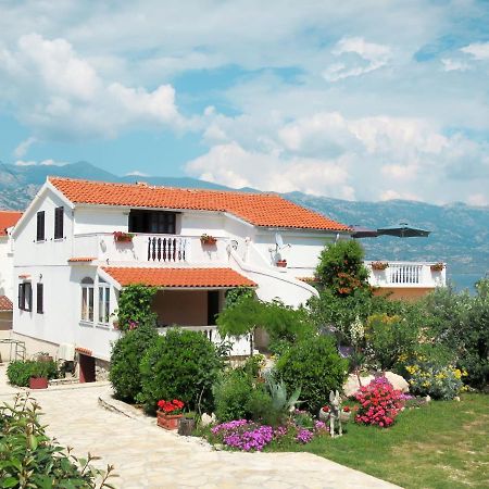 Apartment Lukeni-2 By Interhome Vinjerac Dış mekan fotoğraf