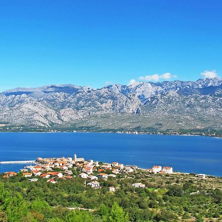 Apartment Lukeni-2 By Interhome Vinjerac Dış mekan fotoğraf