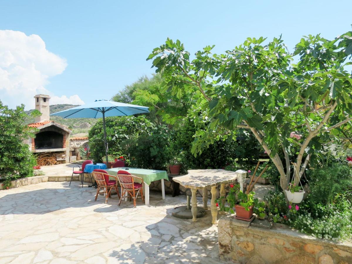 Apartment Lukeni-2 By Interhome Vinjerac Dış mekan fotoğraf