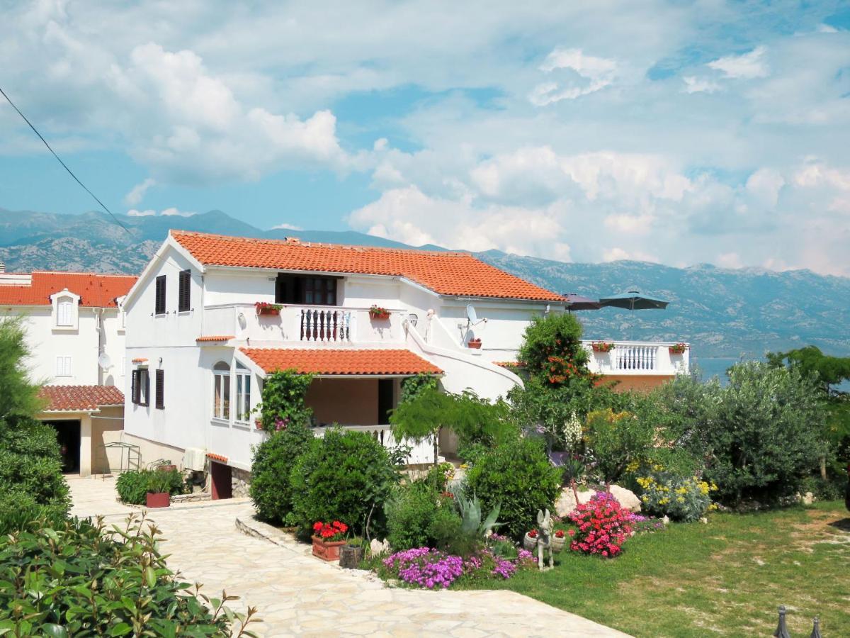 Apartment Lukeni-2 By Interhome Vinjerac Dış mekan fotoğraf