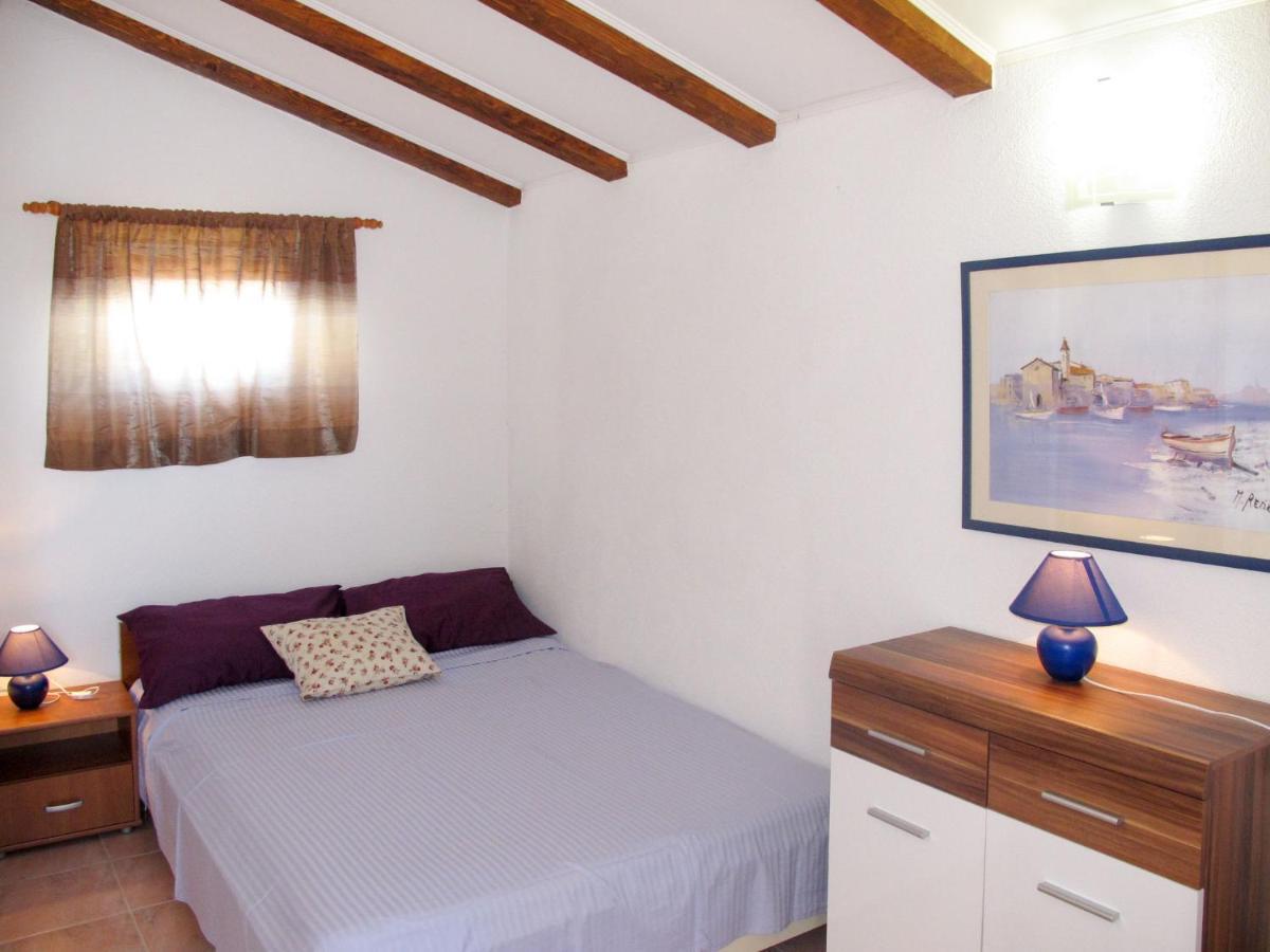 Apartment Lukeni-2 By Interhome Vinjerac Dış mekan fotoğraf