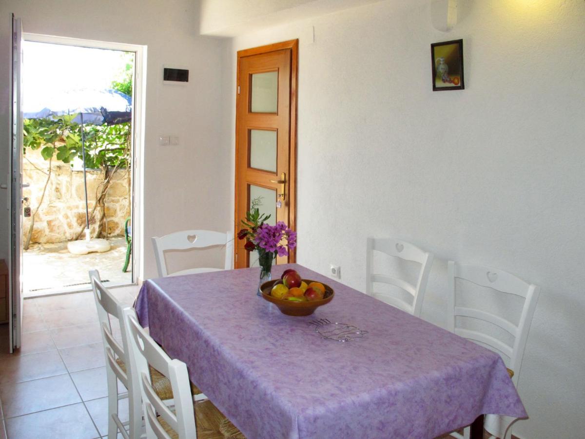 Apartment Lukeni-2 By Interhome Vinjerac Dış mekan fotoğraf