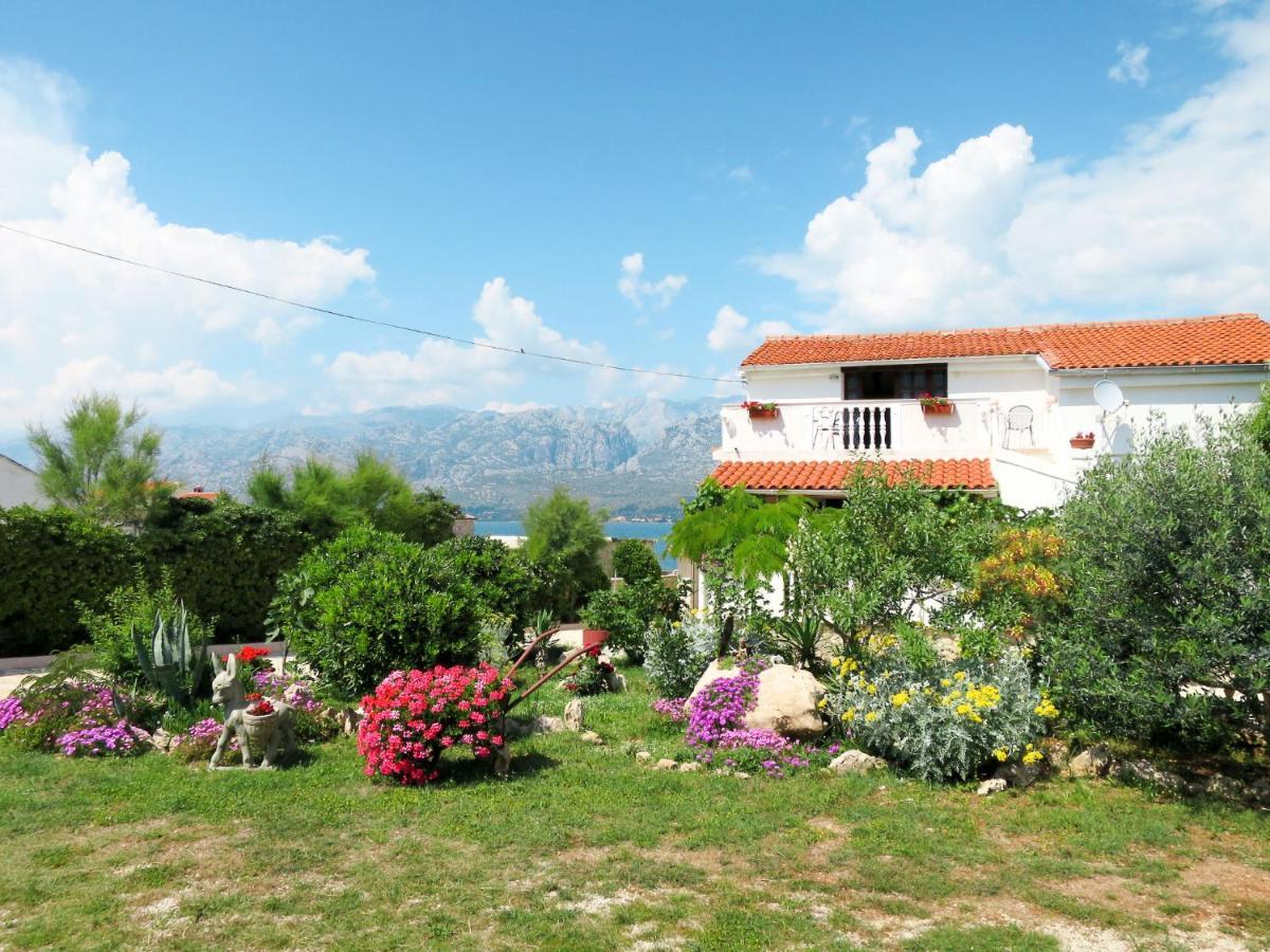 Apartment Lukeni-2 By Interhome Vinjerac Dış mekan fotoğraf