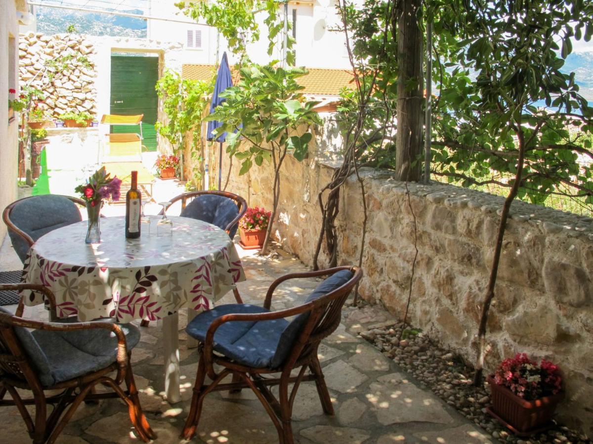 Apartment Lukeni-2 By Interhome Vinjerac Dış mekan fotoğraf