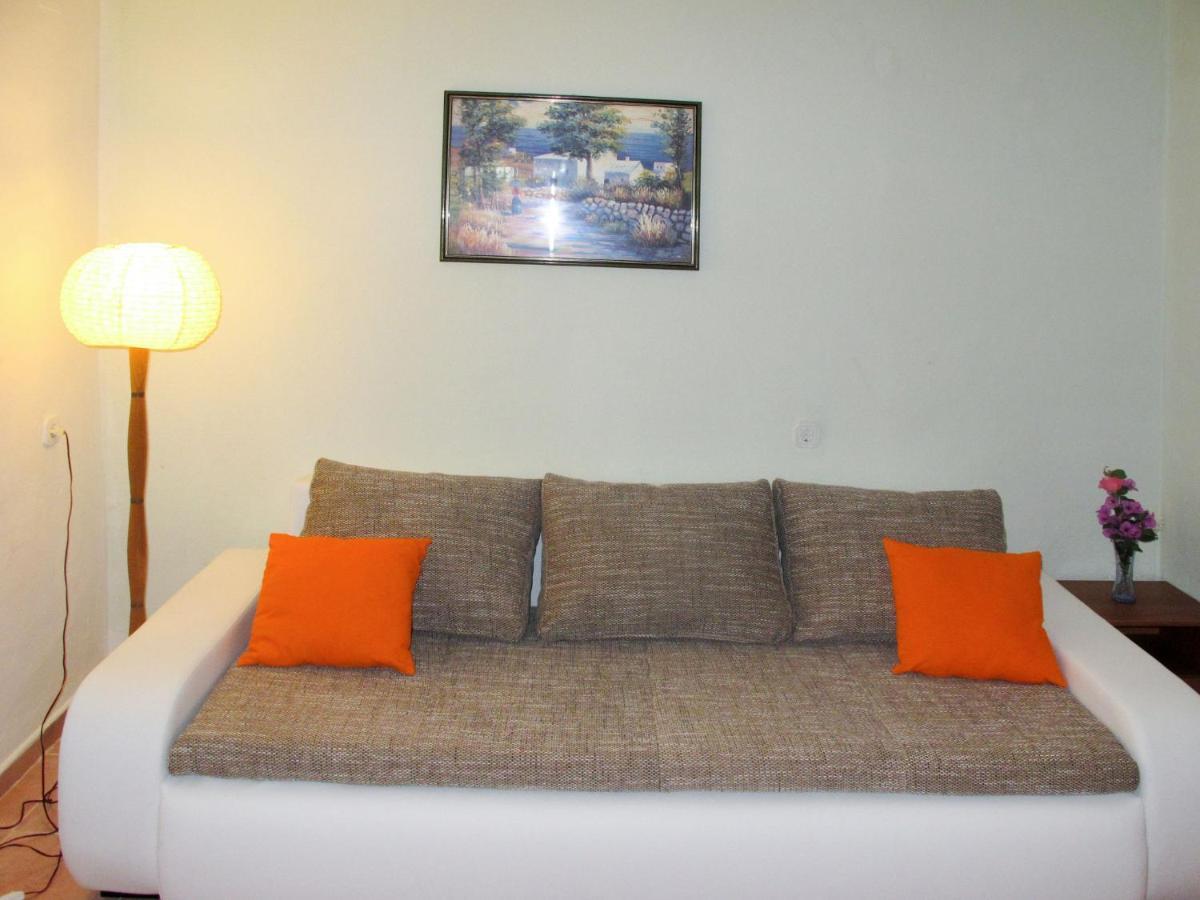 Apartment Lukeni-2 By Interhome Vinjerac Dış mekan fotoğraf
