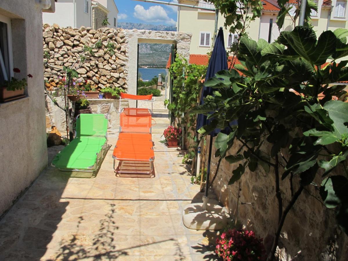 Apartment Lukeni-2 By Interhome Vinjerac Dış mekan fotoğraf